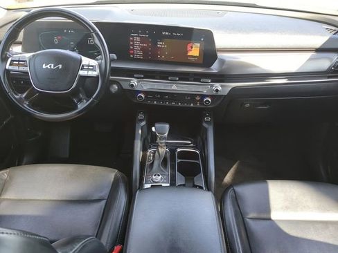 Used 2023 Kia Telluride S w/ S Sunroof Package AWD/4WD image 14