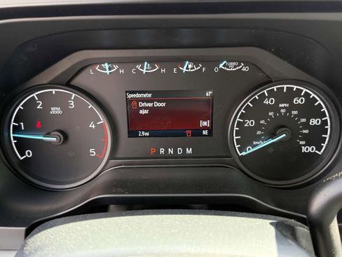 New 2025 Ford F550 4x4 Crew Cab Super Duty image 19