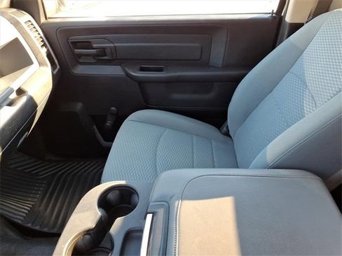 Used 2020 RAM 1500 Tradesman w/ Popular Equipment Group image 22