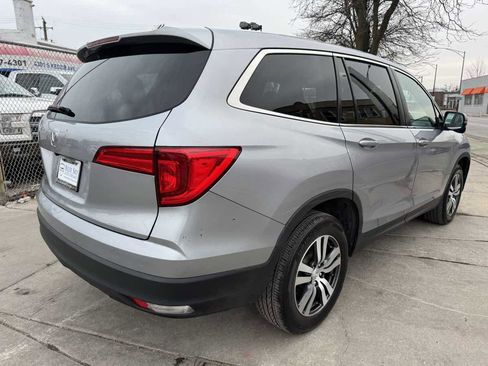 Used 2018 Honda Pilot EX-L image 5