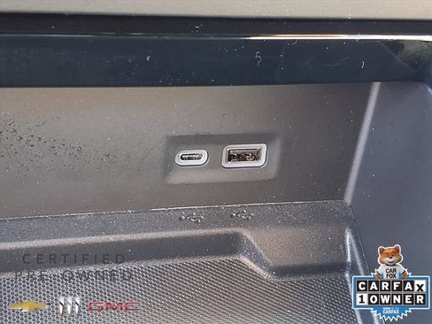 Certified 2025 GMC Yukon XL Elevation image 5