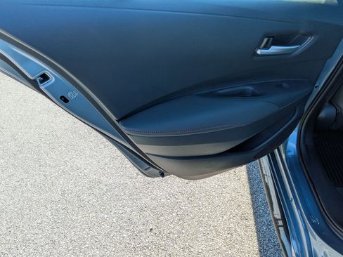 Used 2023 Toyota Corolla XSE image 24