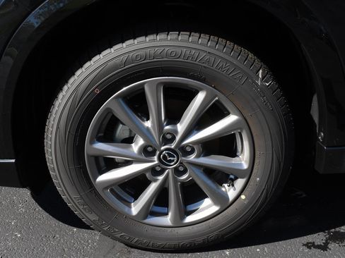 New 2025 MAZDA CX-5 AWD 2.5 S image 10