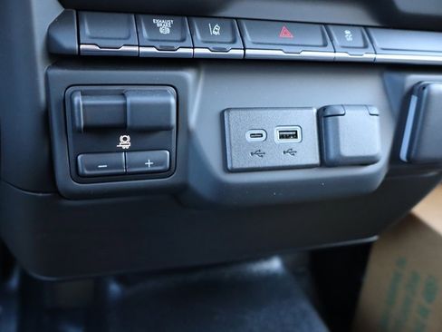 New 2025 Chevrolet Silverado 3500 W/T w/ WT Convenience Package image 16