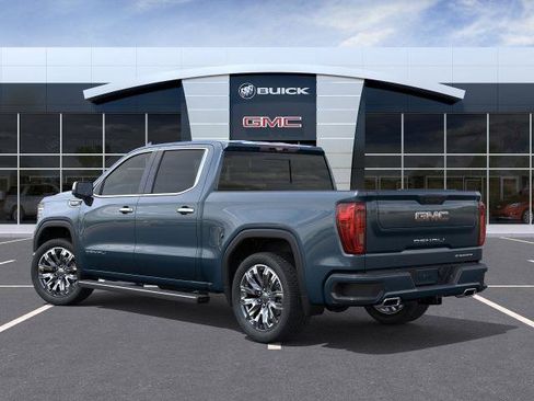 New 2026 GMC Sierra 1500 Denali image 27