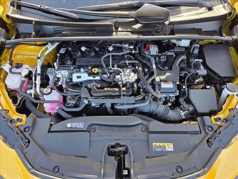 Certified 2025 Toyota Prius image 23