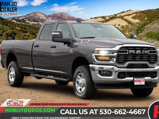 New 2026 RAM 2500 Tradesman video 1