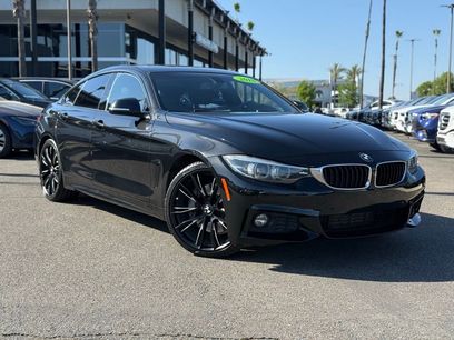 Used 2018 BMW 430i Gran Coupe