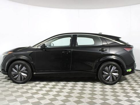 Used 2023 Nissan Ariya FWD image 35