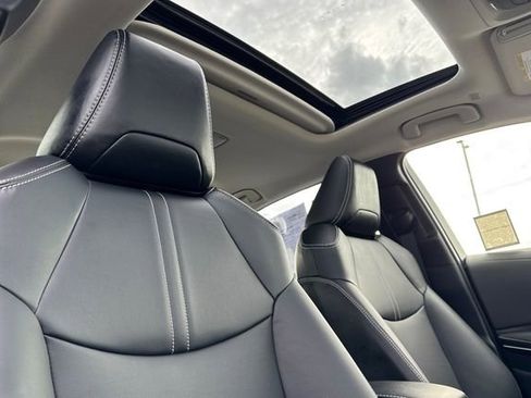 Certified 2026 Toyota Corolla XLE image 20