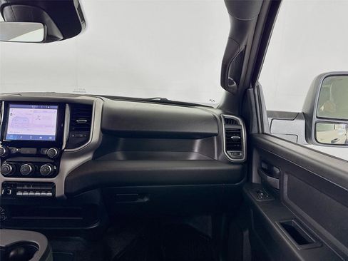 New 2026 RAM 5500 Tradesman w/ Chrome Appearance Group image 23