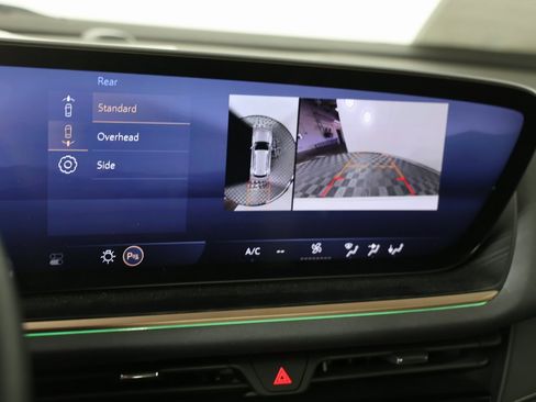 Certified 2025 Buick Envision Sport Touring image 19