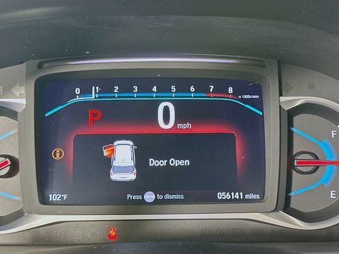 Used 2021 Honda Passport Touring image 12
