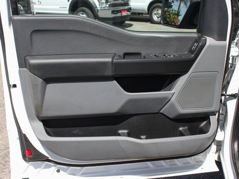 Used 2021 Ford F150 XL w/ Equipment Group 101A High RWD image 20