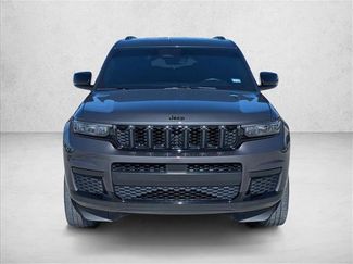 Used 2021 Jeep Grand Cherokee L Laredo video 2