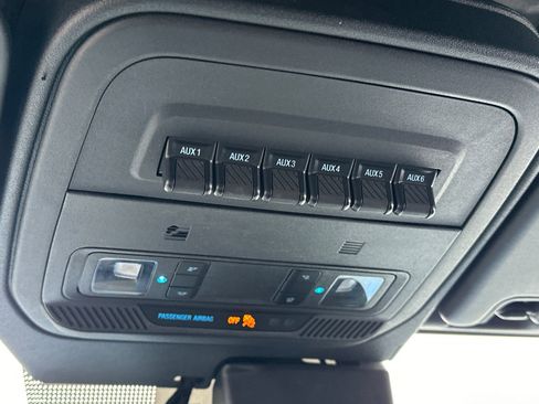 Used 2021 Ford Bronco Outer Banks image 28