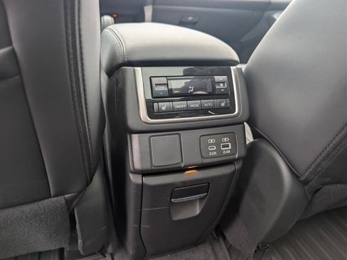 Certified 2026 Subaru Ascent Limited AWD/4WD image 28