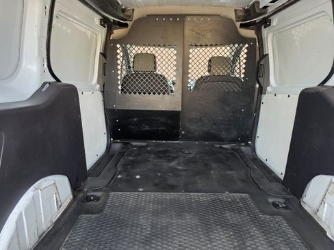 Used 2015 Ford Transit Connect XLT FWD image 14