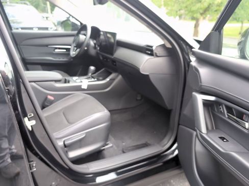 New 2026 MAZDA CX-5 Select AWD/4WD image 7