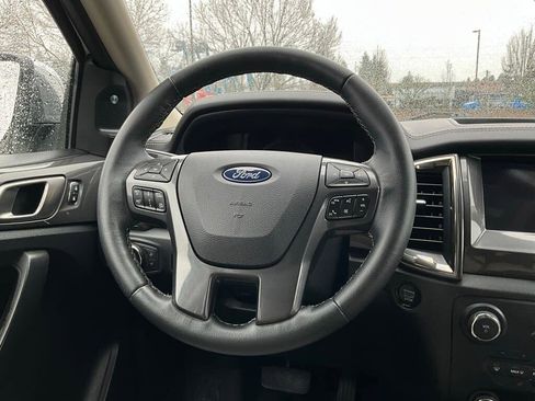 Used 2019 Ford Ranger Lariat w/ Equipment Group 501A Mid image 23