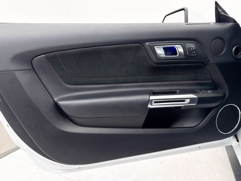 Used 2022 Ford Mustang GT Premium w/ Equipment Group 401A RWD image 30