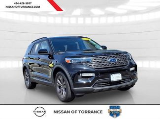 Used 2022 Ford Explorer XLT w/ Equipment Group 202A RWD video 1