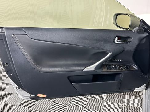Used 2015 Lexus IS 250C image 20
