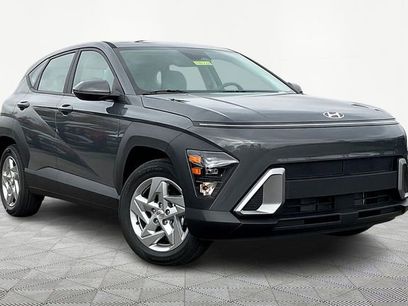 New 2026 Hyundai Kona SE