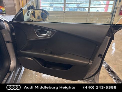 Used 2018 Audi A7 3.0T Premium Plus w/ Driver Assistance Package image 14