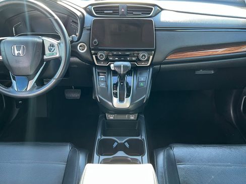 Used 2020 Honda CR-V EX-L image 14