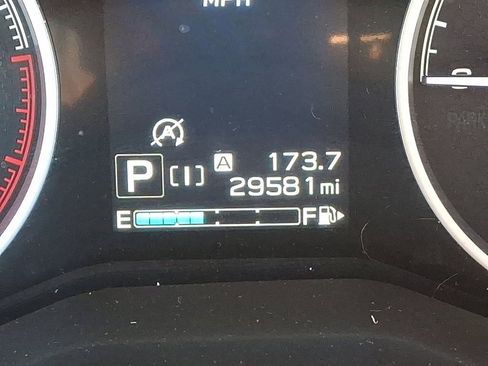 Used 2021 Subaru Forester Premium image 23