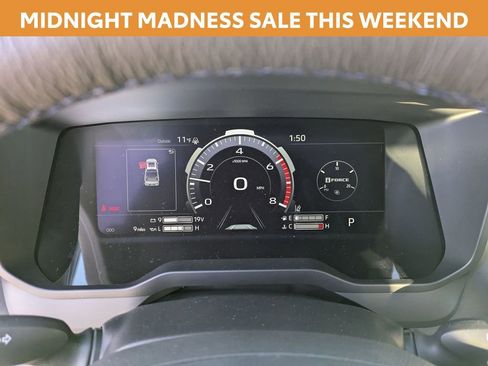 New 2026 Toyota Tundra Platinum image 11