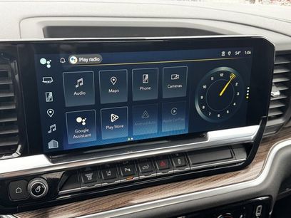 Certified 2024 Chevrolet Silverado 3500 LT w/ Convenience Package