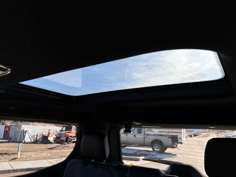 New 2026 Jeep Grand Wagoneer Limited image 21