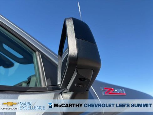 New 2026 Chevrolet Silverado 1500 LT Trail Boss image 10