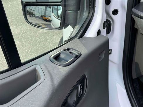 Used 2024 Ford Transit 250 148 High Roof Extended w/ Load Area Protection Package RWD image 19
