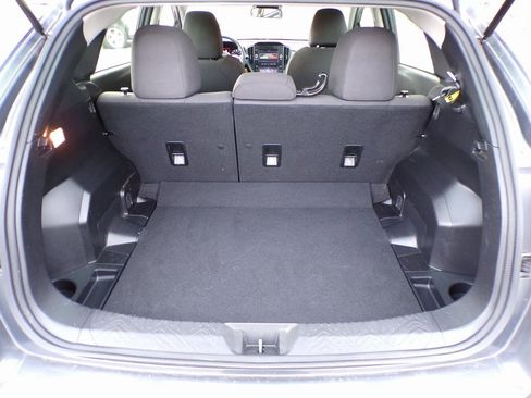 Used 2024 Subaru Impreza 2.0i image 9