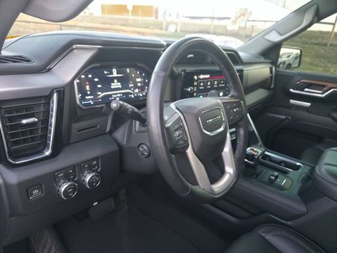 Used 2023 GMC Sierra 1500 Denali image 13