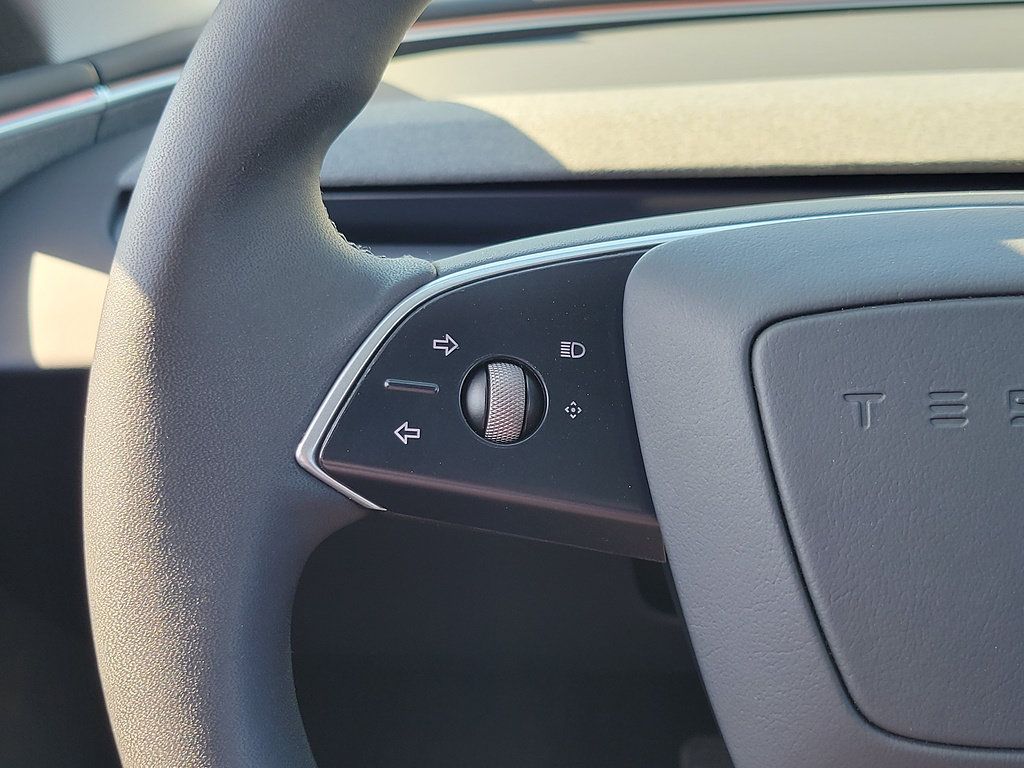 Used 2024 Tesla Model 3 RWD image 21