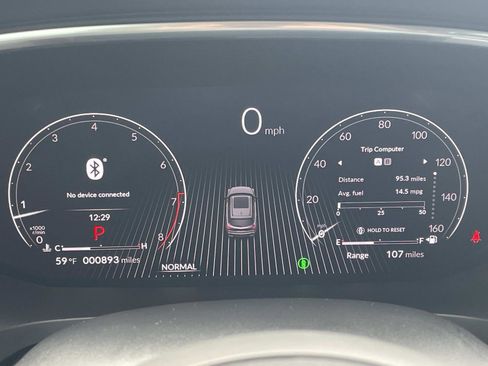 Used 2026 Acura MDX SH-AWD w/ Advance Package image 32