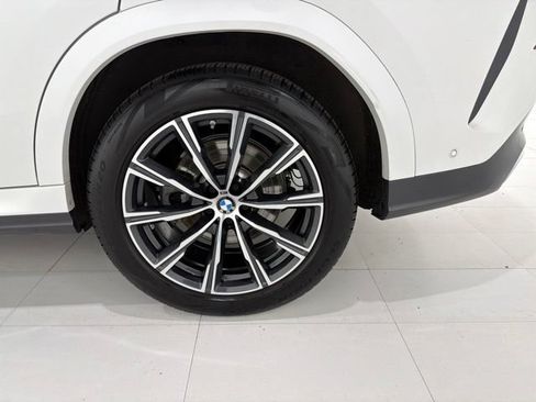 Used 2024 BMW X6 xDrive40i w/ Executive Package AWD/4WD image 44