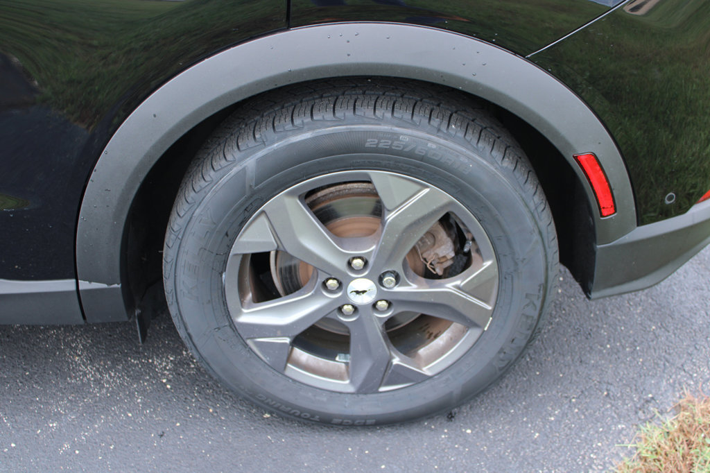 Used 2023 Ford Mustang Mach-E Select AWD/4WD image 10