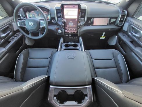 New 2026 RAM 1500 Laramie w/ Night Edition image 31