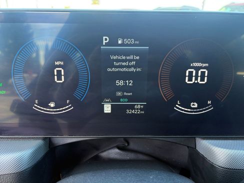 Used 2025 Hyundai Sonata SEL image 40