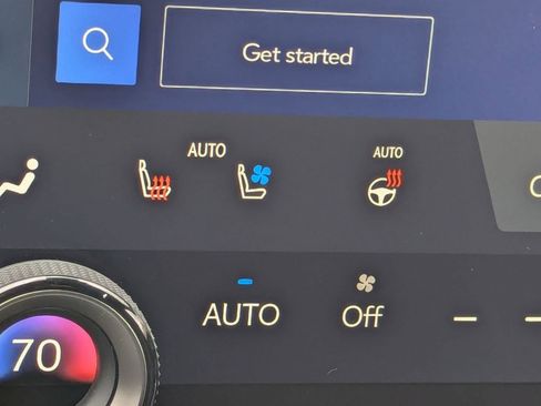 New 2026 Lexus RX 350 image 29