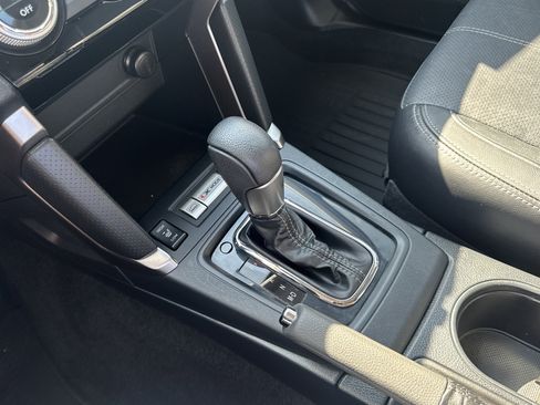 Used 2018 Subaru Forester 2.0XT Touring image 20