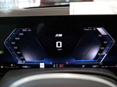 New 2026 BMW X5 M60i