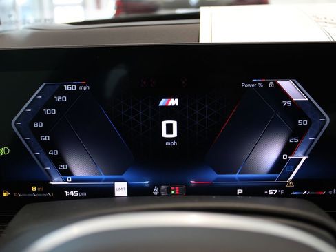 New 2026 BMW X5 M60i AWD/4WD image 4