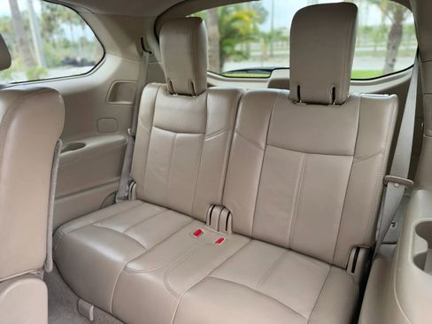 Used 2014 Nissan Pathfinder SL w/ SL Premium Package image 15