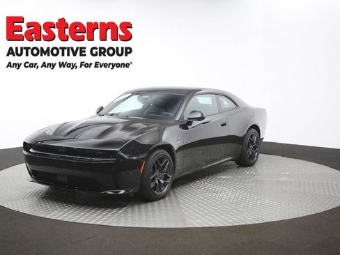 Used 2024 Dodge Charger Daytona R/T w/ Plus Group AWD/4WD image 51